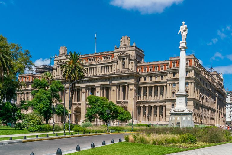 CORTE SUPREMA DE LA NACION