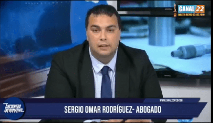 Encuentro Informativo – Canal 22