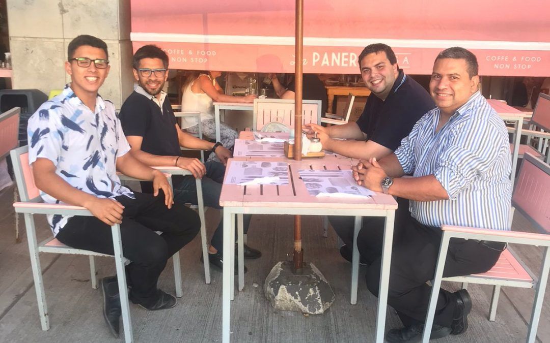 Finalizó la Feria Judicial.