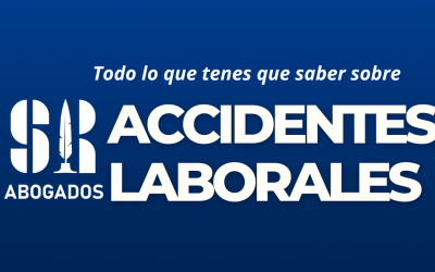 ACCIDENTES LABORALES