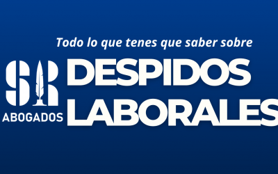 DESPIDOS LABORALES