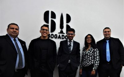 SR Abogados & Asociados sigue creciendo.