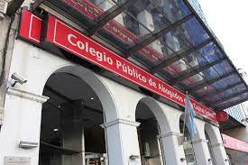 Elecciones en el Colegio de Abogados de la Capital Federal: