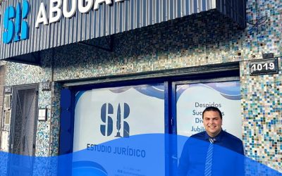 Incorporá Derecho Laboral a tu Estudio Jurídico.